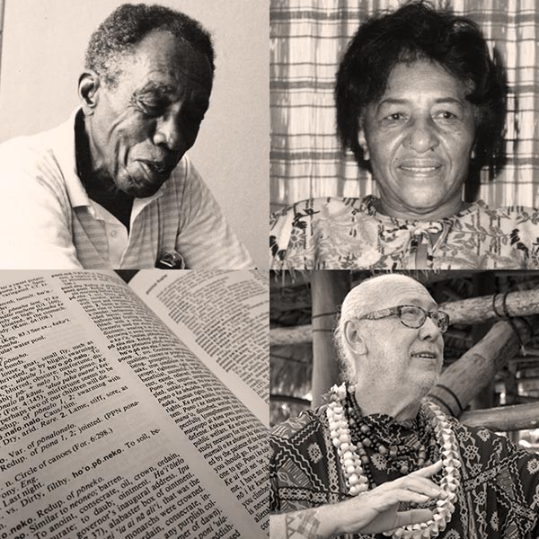 February 2023 - Black History Month & Mahina ʻŌlelo Hawaiʻi